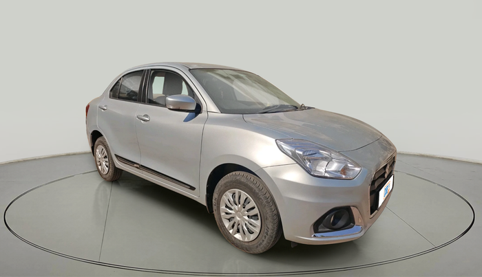 2023 Maruti Dzire VXI, Petrol, Manual, 14,992 km, exterior