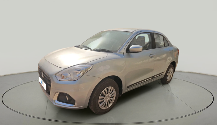 2023 Maruti Dzire VXI, Petrol, Manual, 14,992 km, exterior