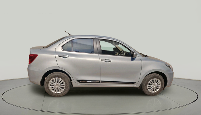 2023 Maruti Dzire VXI, Petrol, Manual, 14,992 km, exterior