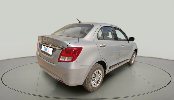 2023 Maruti Dzire VXI, Petrol, Manual, 14,992 km, exterior