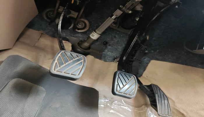 2023 Maruti Dzire VXI, Petrol, Manual, 14,992 km, interior