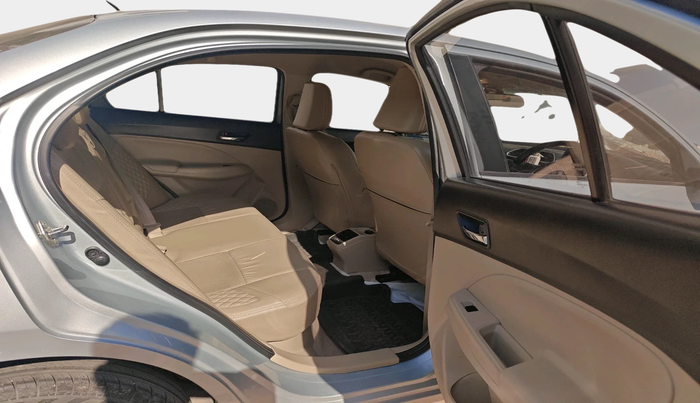 2023 Maruti Dzire VXI, Petrol, Manual, 14,992 km, interior