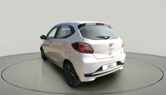 2021 Tata Tiago XZ PLUS PETROL, Petrol, Manual, 63,986 km, exterior