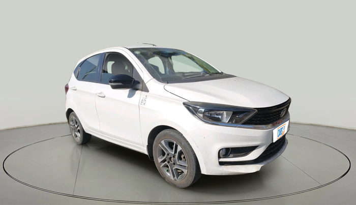 2021 Tata Tiago XZ PLUS PETROL, Petrol, Manual, 63,986 km, exterior