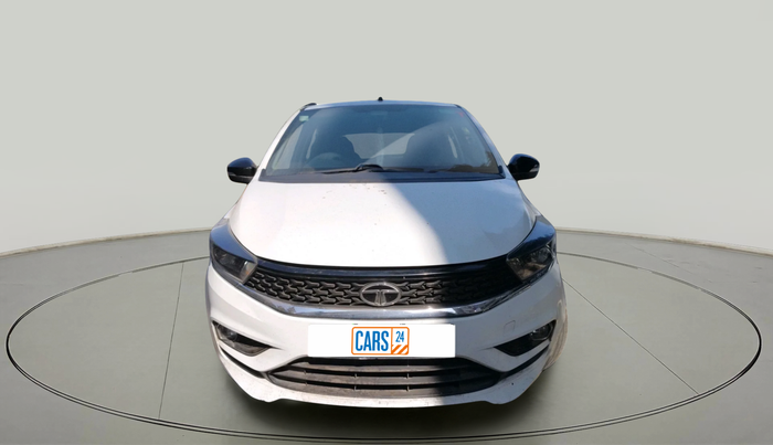 2021 Tata Tiago XZ PLUS PETROL, Petrol, Manual, 63,986 km, exterior