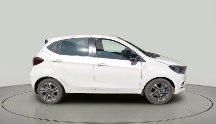 2021 Tata Tiago XZ PLUS PETROL, Petrol, Manual, 63,986 km, exterior