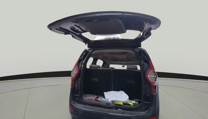 2015 Renault Lodgy 110 PS RXZ 8 STR, Diesel, Manual, 98,496 km, exterior