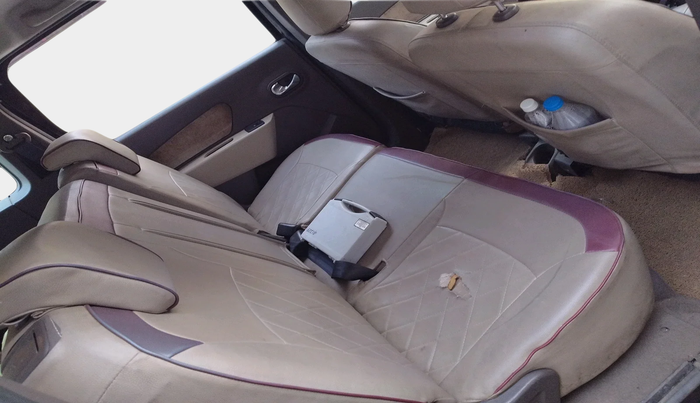 2015 Renault Lodgy 110 PS RXZ 8 STR, Diesel, Manual, 98,496 km, interior