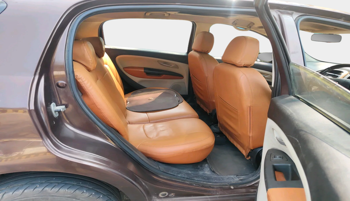 2017 Fiat Punto EVO EMOTION 1.3 MULTIJET 90 HP, Diesel, Manual, 88,065 km, interior