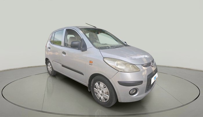 2010 Hyundai i10 ERA 1.1, Petrol, Manual, 54,031 km, exterior