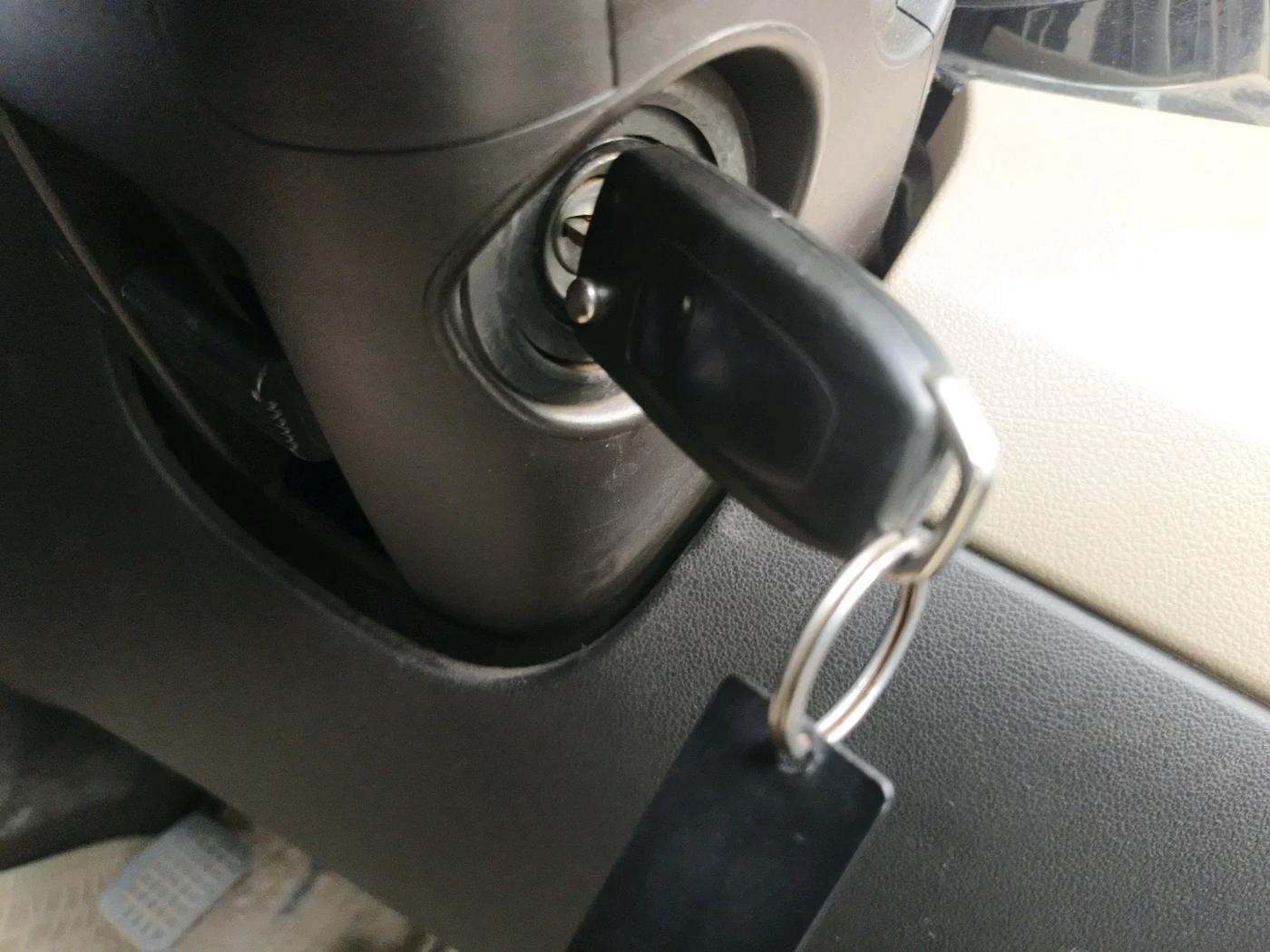 2015 Tata Zest XE PETROL, Petrol, Manual, 80,449 km, interior