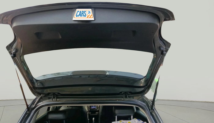 2017 Volkswagen Polo GT TSI AT, Petrol, Automatic, 83,769 km, exterior