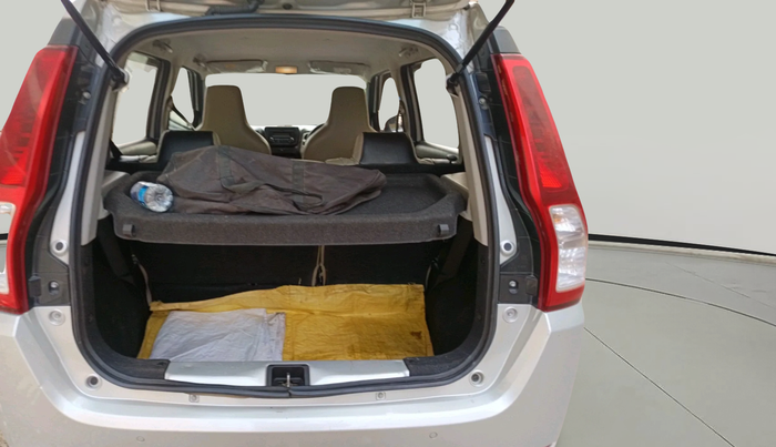 2022 Maruti New Wagon-R VXI 1.0 AMT, Petrol, Automatic, 56,859 km, exterior