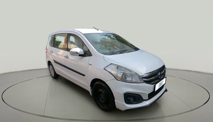 2018 Maruti Ertiga VDI SHVS, Diesel, Manual, 1,28,527 km, exterior