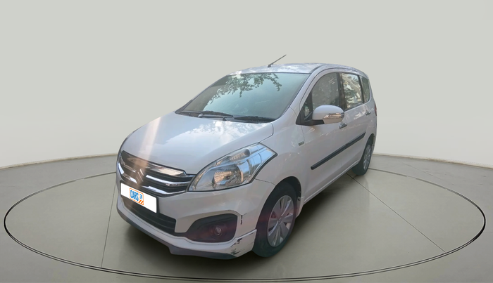 2018 Maruti Ertiga VDI SHVS, Diesel, Manual, 1,28,527 km, exterior