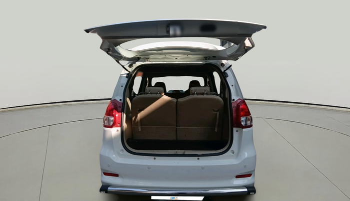 2018 Maruti Ertiga VDI SHVS, Diesel, Manual, 1,28,527 km, exterior