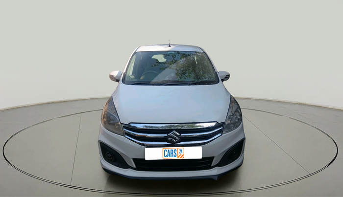 2018 Maruti Ertiga VDI SHVS, Diesel, Manual, 1,28,527 km, exterior