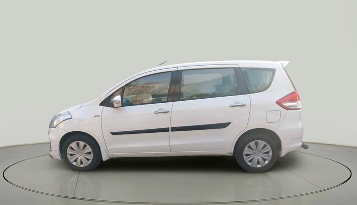 2018 Maruti Ertiga VDI SHVS, Diesel, Manual, 1,28,527 km, exterior