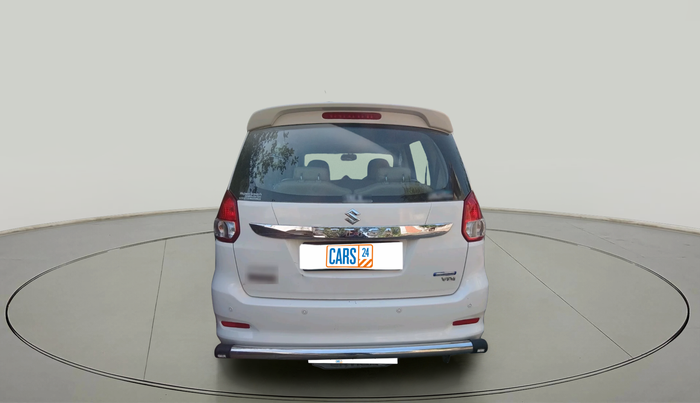 2018 Maruti Ertiga VDI SHVS, Diesel, Manual, 1,28,527 km, exterior