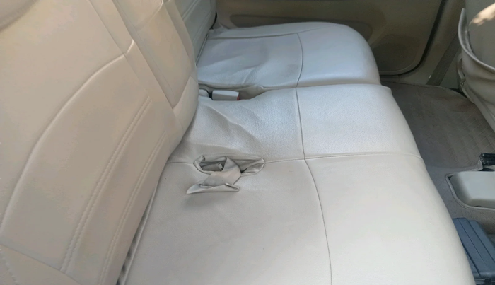 2018 Maruti Ertiga VDI SHVS, Diesel, Manual, 1,28,527 km, interior