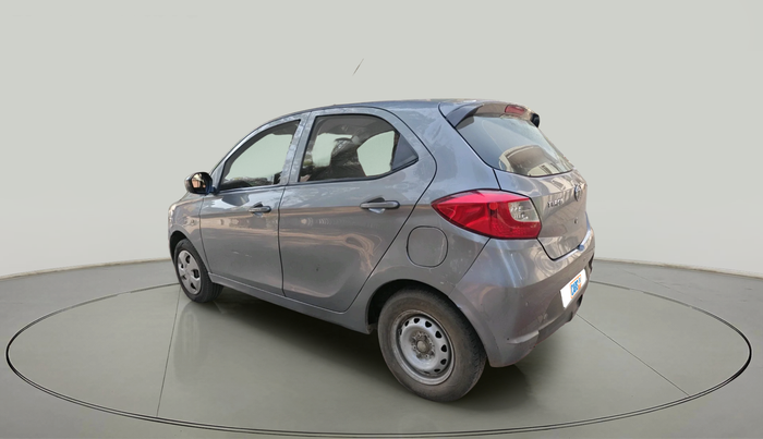 2018 Tata Tiago XT PETROL, Petrol, Manual, 67,198 km, exterior