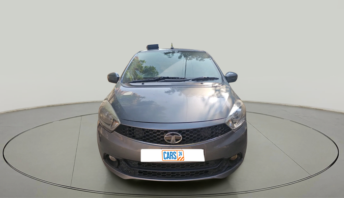2018 Tata Tiago XT PETROL, Petrol, Manual, 67,198 km, exterior