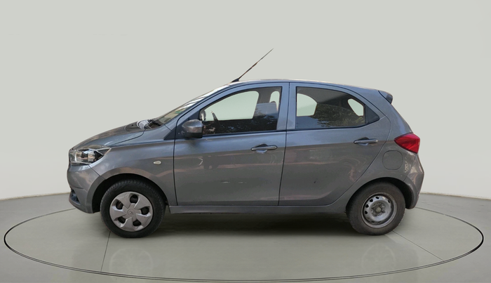 2018 Tata Tiago XT PETROL, Petrol, Manual, 67,198 km, exterior
