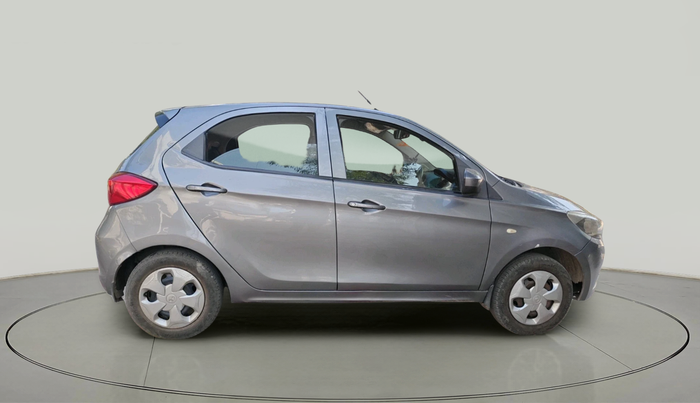 2018 Tata Tiago XT PETROL, Petrol, Manual, 67,198 km, exterior