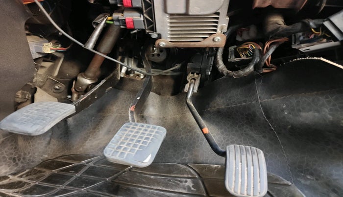 2018 Tata Tiago XT PETROL, Petrol, Manual, 67,198 km, interior