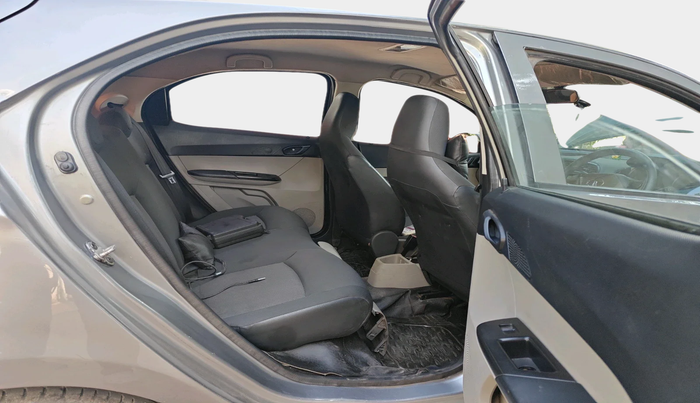 2018 Tata Tiago XT PETROL, Petrol, Manual, 67,198 km, interior