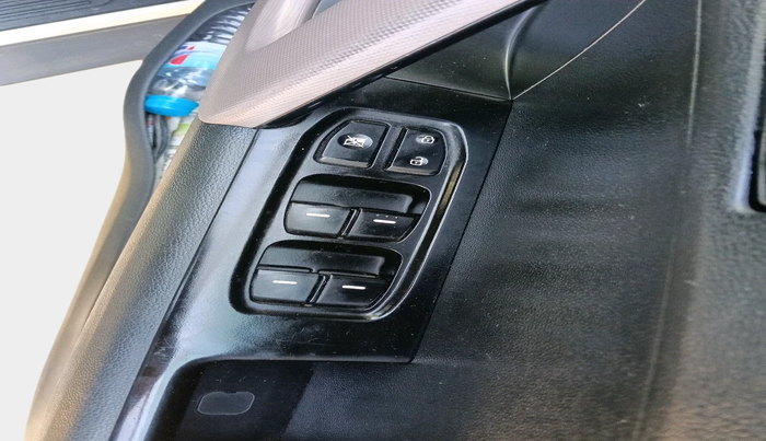 2019 Hyundai Creta EX 1.4 DIESEL, Diesel, Manual, 90,348 km, interior