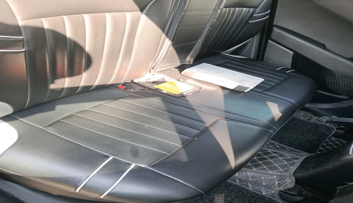 2019 Hyundai Creta EX 1.4 DIESEL, Diesel, Manual, 90,348 km, interior