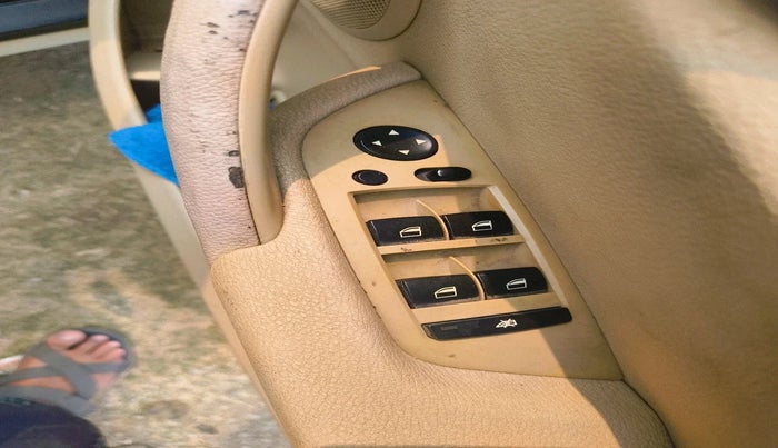 2012 BMW X1 sDrive20d, Diesel, Automatic, 98,678 km, interior