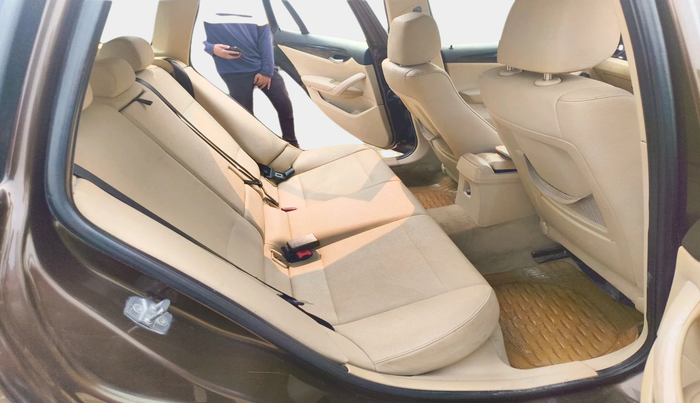 2012 BMW X1 sDrive20d, Diesel, Automatic, 98,678 km, interior