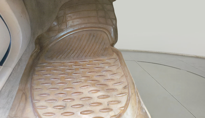 2012 BMW X1 sDrive20d, Diesel, Automatic, 98,678 km, interior