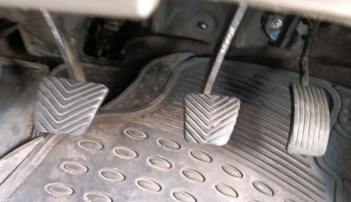 2011 Hyundai i20 MAGNA 1.2, Petrol, Manual, 89,752 km, interior