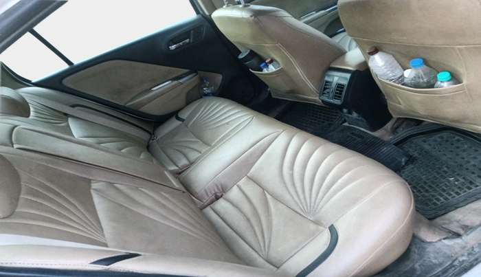 2014 Honda City 1.5L I-VTEC VX, Petrol, Manual, 1,38,307 km, interior