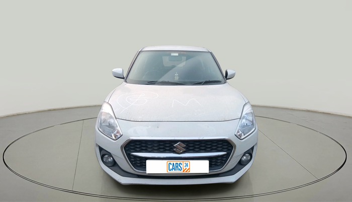 2022 Maruti Swift VXI, Petrol, Manual, 73,564 km, exterior