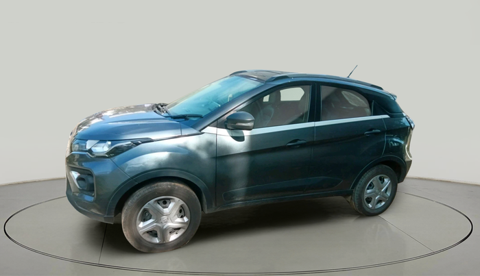 2022 Tata NEXON XM PLUS SUNROOF DIESEL, Diesel, Manual, 1,00,166 km, exterior
