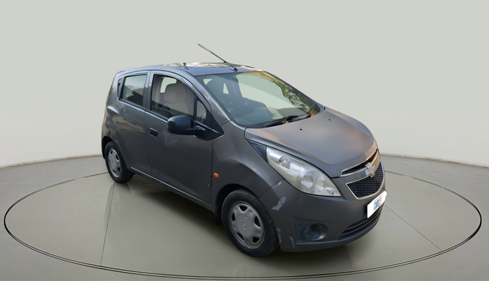 2012 Chevrolet Beat LS DIESEL, Diesel, Manual, 69,967 km, exterior