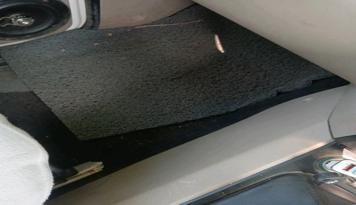 2023 Mahindra SCORPIO CLASSIC S 9STR, Diesel, Manual, 91,814 km, interior