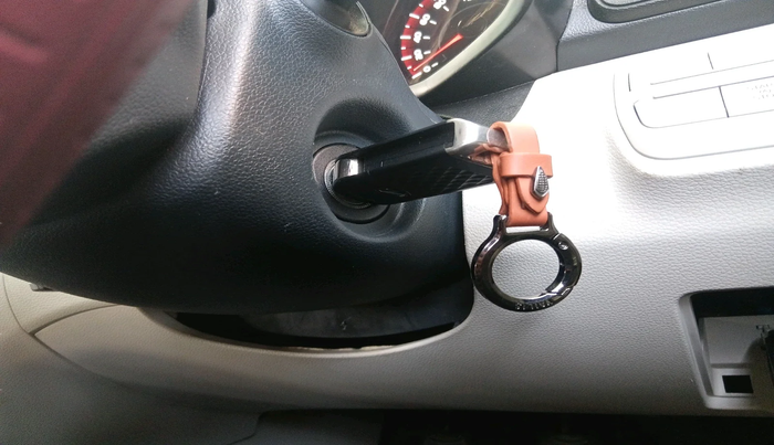 2023 Mahindra XUV300 W4 1.2 PETROL, Petrol, Manual, 12,473 km, interior