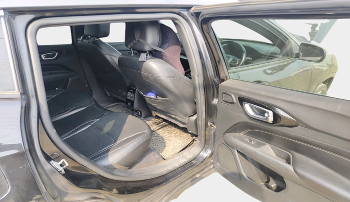 2022 Jeep Compass MODEL S (O) DIESEL 4X4 AT, Diesel, Automatic, 54,335 km, interior