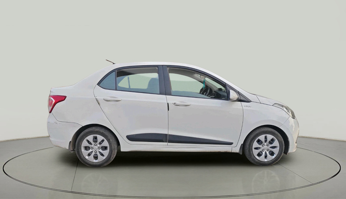 2014 Hyundai Xcent S 1.2, Petrol, Manual, 88,992 km, exterior