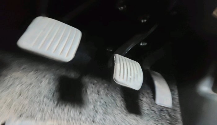 2014 Hyundai Xcent S 1.2, Petrol, Manual, 88,992 km, interior