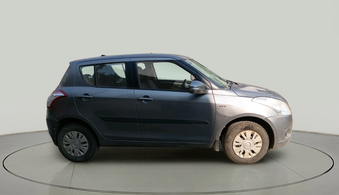 2014 Maruti Swift VXI, Petrol, Manual, 45,254 km, exterior