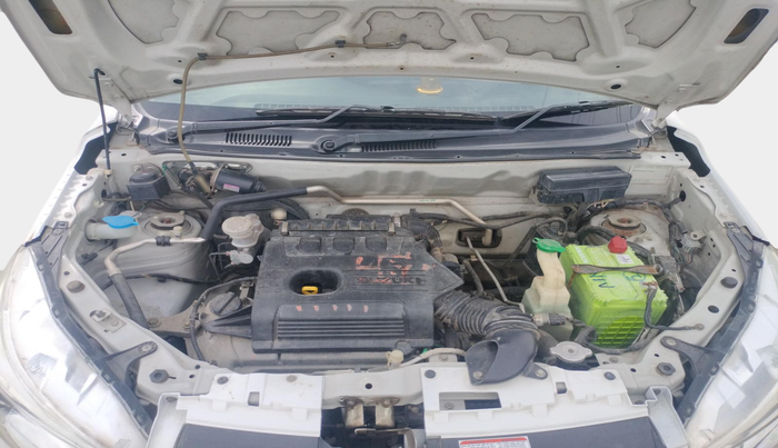 2017 Maruti Alto K10 VXI, Petrol, Manual, 44,248 km, exterior