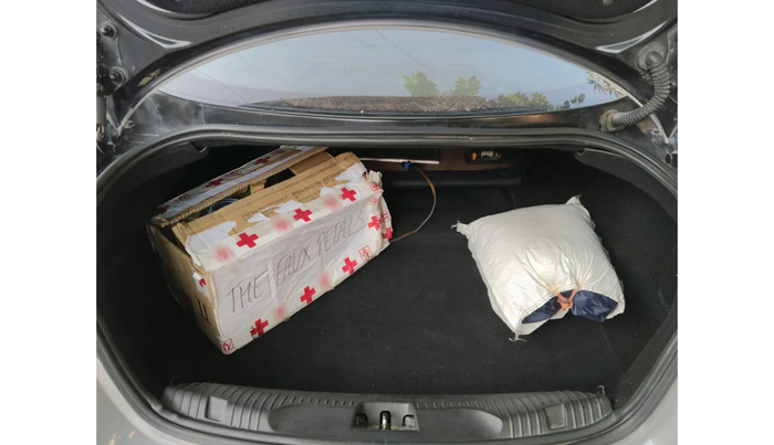 2014 Jaguar XF 2.2 DIESEL LUXURY, Diesel, Automatic, 55,451 km, exterior