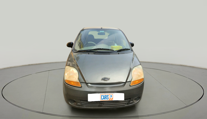 2011 Chevrolet Spark LS 1.0, Petrol, Manual, 31,904 km, exterior