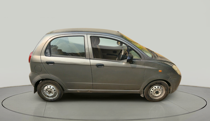 2011 Chevrolet Spark LS 1.0, Petrol, Manual, 31,904 km, exterior